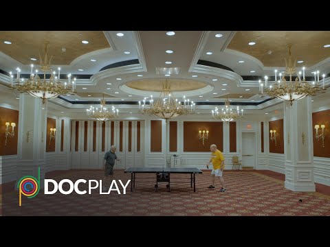 Golden Age | Official Trailer | DocPlay