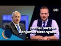 Wie is Benjamin Netanyahu? | De Avondshow met Arjen Lubach (S5)