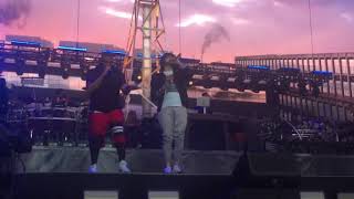 Eminem : “RAP GOD” Live London Twickenham Second Night 15 July 2018