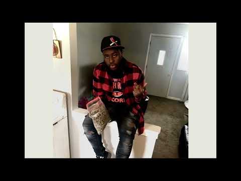 YSR GRAMZ X RMC MIKE X GRINDHARD E X FTOS TWAN TYPE BEAT - ''NOT A GAME JIT'