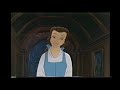 Closing To Beauty And The Beast 2002 VHS