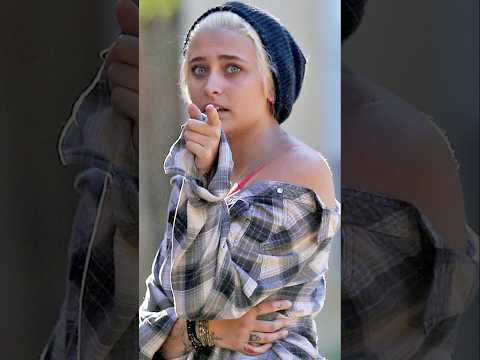 Something - Paris Jackson