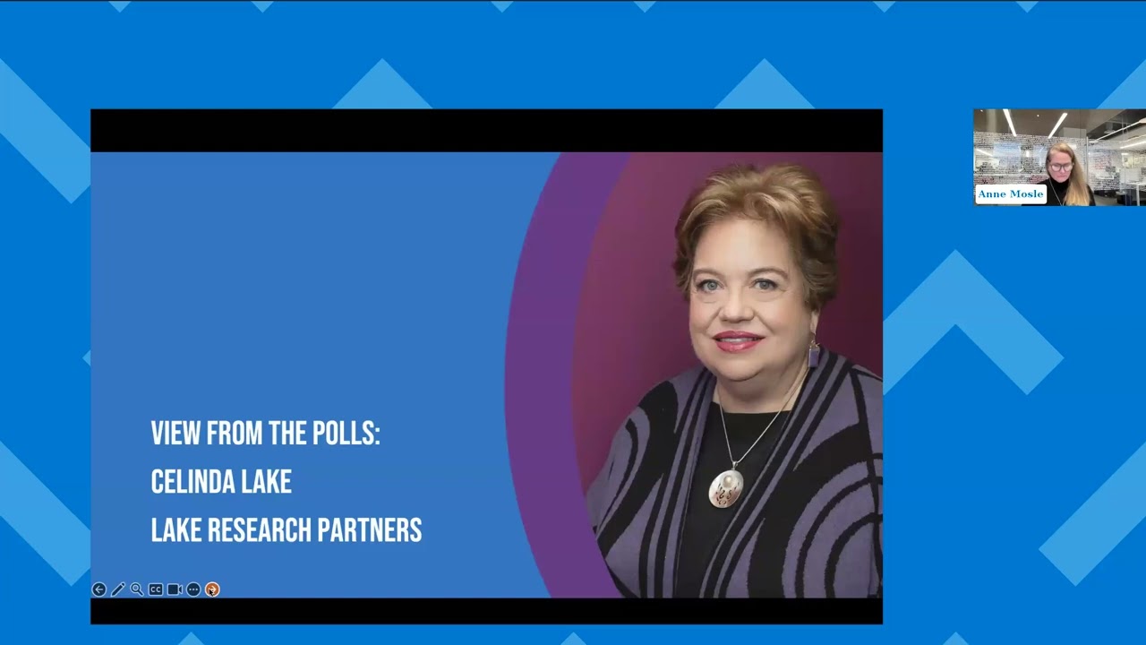 Public Support for a 2Gen Approach: 2024 Exit Polling Illuminates Common Ground to Support Families