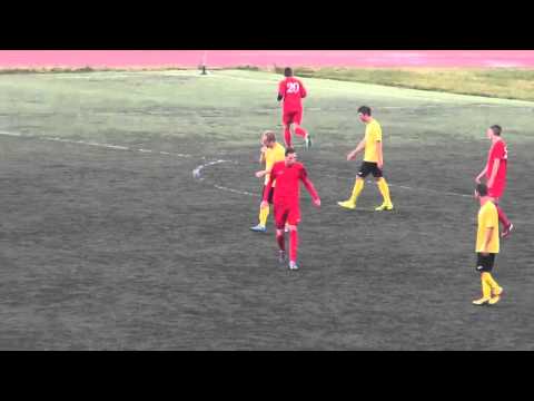 2015 09 07 Nikars-Salaspils - FK Fortūna/Ogre