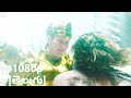 Aquaman Aquaman Meet His Brother Telugu Scene Classic Scenes