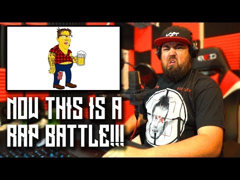 CRYPT REACTS to Scru Face Jean - Victim Quotes (UpChurch Response)