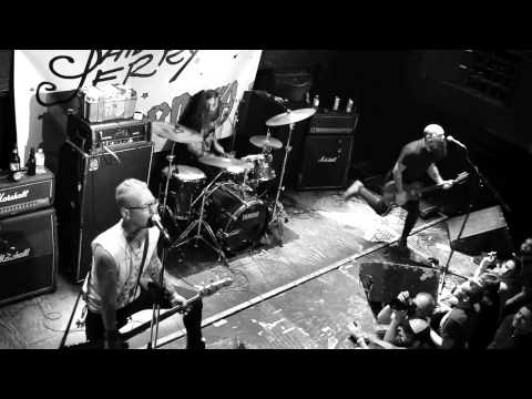 THE HOLY MESS | Spencer Reid