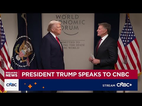 President Trump says he reached a ‘concept of a deal’ with Greenland