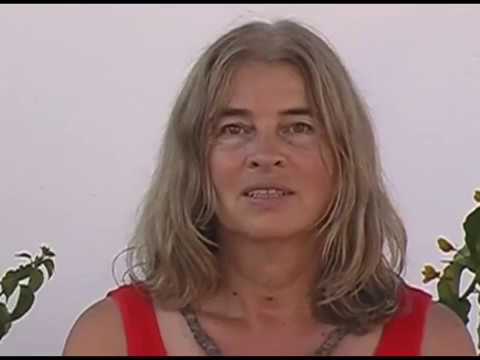 Safi Nidiaye - Rozwiązywanie konfliktów przy pomocy ześrodkowanej w ciele pracy serca ( Pracy Serca)