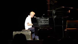 Peter Hammill - Time heals (Udine, Italy 2009-12-08)