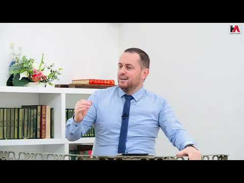 Mos u ktheni atje ku ishit, vazhdoni me mirësitë e Ramazanit! Halil Avdulli