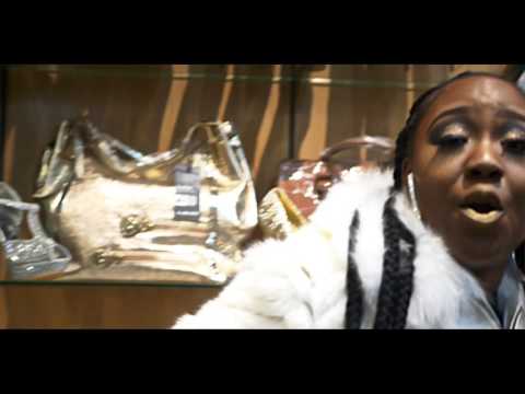 Lady Lala Hating Type (Music Video)