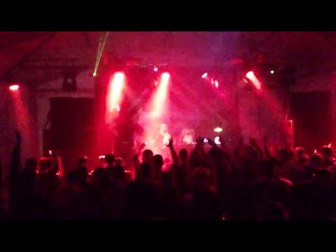 Svojšice 2014 Ychy & Mephisto