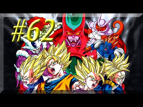 Dragon Ball Raging Blast 2 w/ NERDIAQ Ep.62 - Mecha Frieza