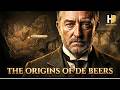 The Hidden De Beers Empire Inside The Billion Dollar Diamond Stockpile