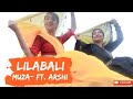 Muza Lilabali Ft Arshi Cover Dance Video Bangla Wedding Song Only For U