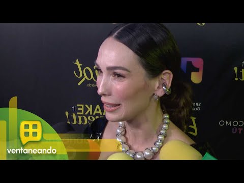 Charito Ruiz rompe el silencio sobre divorcio de Ernesto D'Alessio. ¿Qué dijo? | Ventaneando