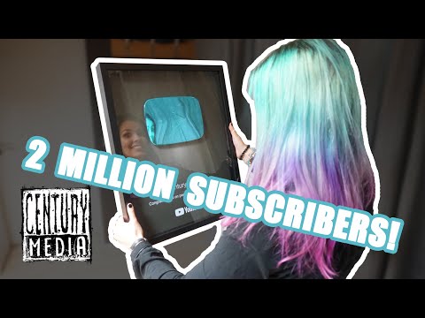 2 MILLION SUBSCRIBERS SPECIAL