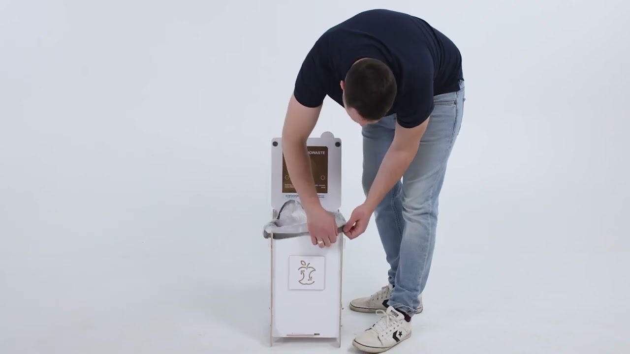 Produkto vaizdo įrašas