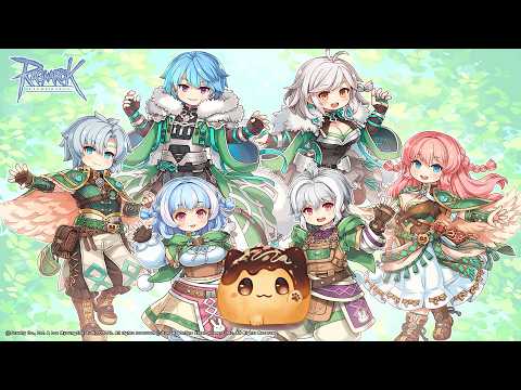 【ラグナロクオンライン】【参加型】【B鯖】さぁてラグナロクやりましょうか