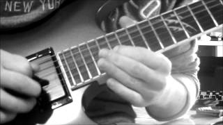 Yngwie J. Malmsteen - Cantabile (Antonio Vivaldi) - Guitar Cover