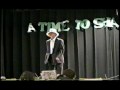 Kid Does MICHAEL JACKSON Smooth Criminal