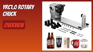REVIEW (2026): YRC1.0 Rotary Chuck. Features