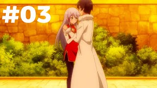 Download lagu Touya gifts Elze chinese clothes | In Another World With My Smartphone 2 Ep3 mp3 Download lagu Touya gifts Elze chinese clothes | In Another World With My Smartphone 2 Ep3 mp3