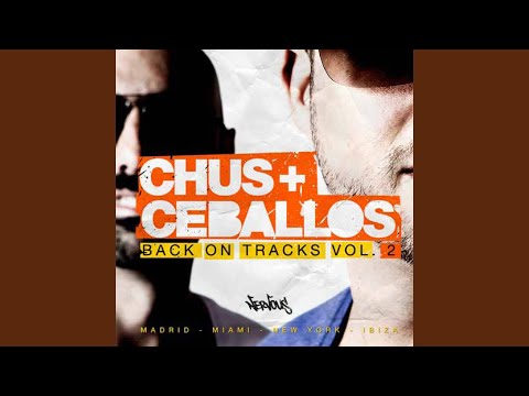 Back On Tracks Vol 2 - MIXED CD