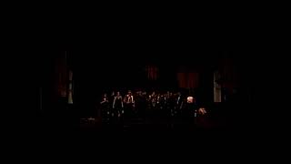 Los rebeldes – Segunda Semifinal – COAC 2004