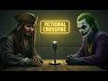 Captain Jack Sparrow Vs Joker Debate