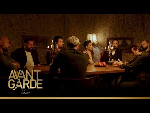 Avantgarde Orkestra feat. Tuğba Tufantepe - Geçer (Official Video) #İlk