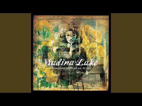 In Another Life - Madina Lake