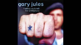 Gary Jules - Something Else (2004 CD Audio)