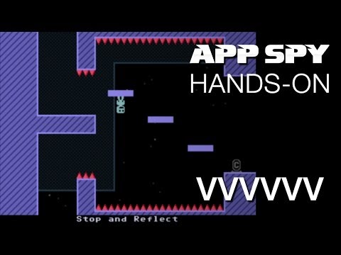 VVVVVV IOS