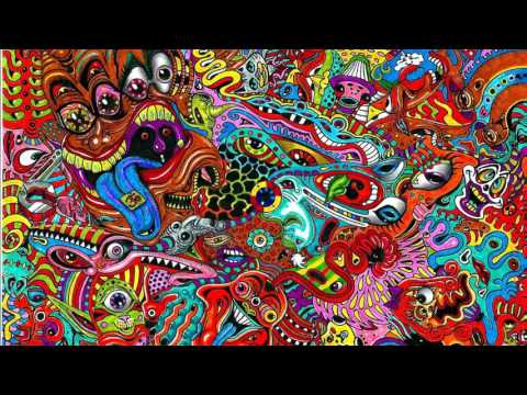 ॐ GERUMPELSTILZCHEN ◦ Follow the white Rabbit [W.ork I.n P.rogress] | PSYTRANCE | 150 BPM ॐ