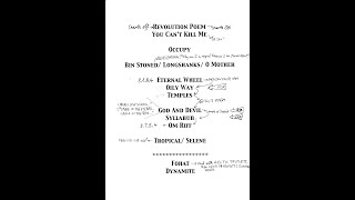 GONG - Occupy & Bin Stoned