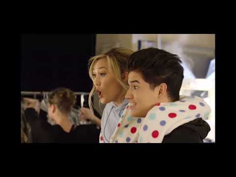 My favourite Escape The Night behind the scene of season 2