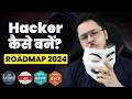 Complete CyberSecurity Roadmap 2025 Beginner S Guide