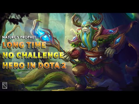 Double Rank With Nature's Prophet