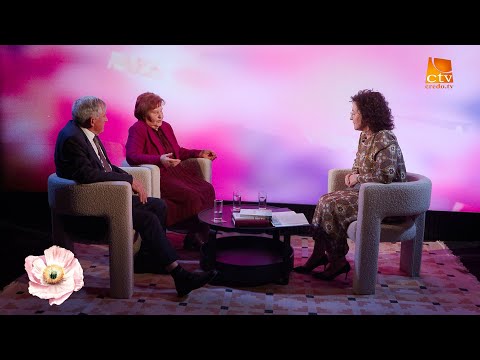 Pentru noi, femeile - Biruințele Credinței - Iacob și Viorica Boantă (2)