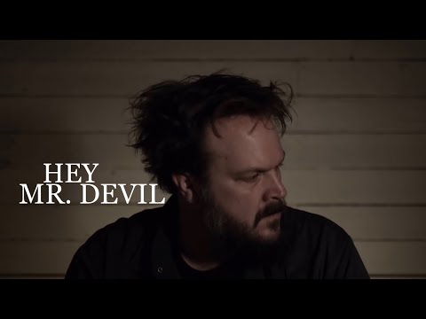 Hey Mr. Devil - Robert Connely Farr (Official Video) #bluesmusic #deltablues #countryblues #blues