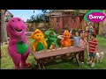 Barney S Animal ABCs 2008 Barney And Friends Special Barney The Dinosaur Review Barney
