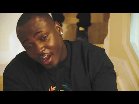 Mvd Dj - In My Bag (Official Music Video)