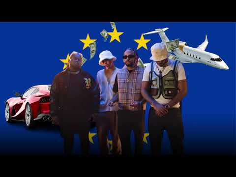 Mizzy Miles - EUROPA feat. Deejay Telio, Teto & Gson