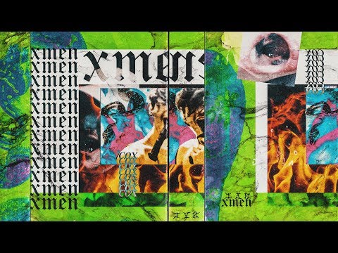 Video thumbnail for X-Men