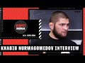 Khabib Nurmagomedov discusses Islam Makhachev’s win over Bobby Green | ESPN MMA