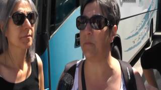 sciopero-cgil-avellino-bloccata