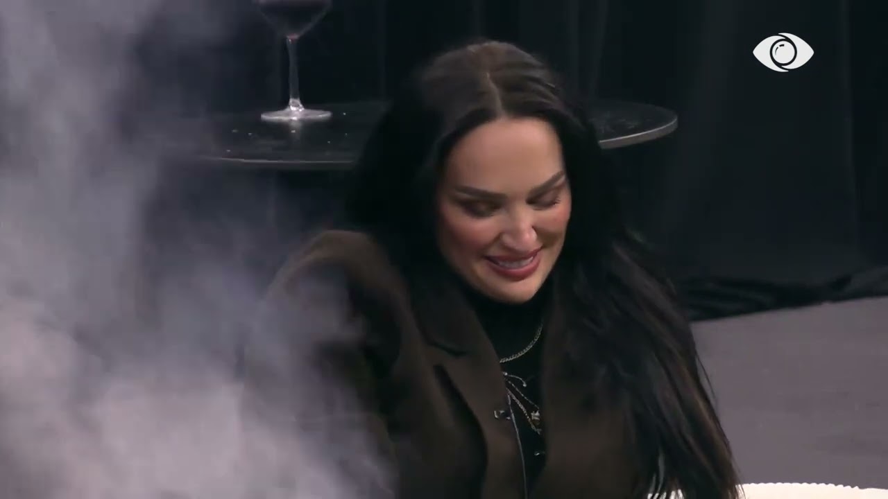 “Dua një person që…”/ Silvi diskuton vetëm për vetëm me Erjolën