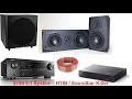 $750 Recommended 5.1 Surround System That Destroys a HTIB & Soundbar